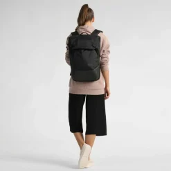 AEVOR Streetwear|Commuting<· Rucksack Proof proof black
