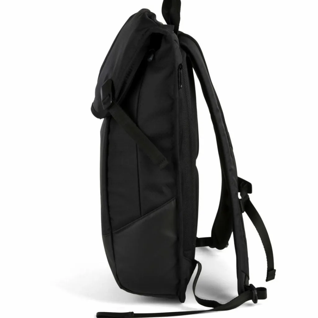 AEVOR Streetwear|Commuting<· Rucksack Proof proof black