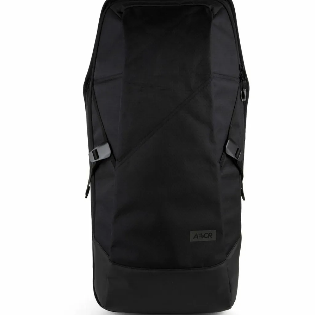 AEVOR Streetwear|Commuting<· Rucksack Proof proof black