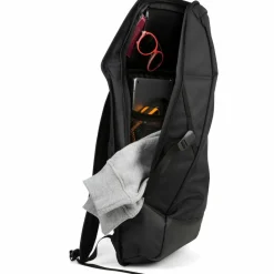 AEVOR Streetwear|Commuting<· Rucksack Proof proof black