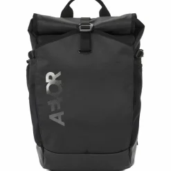 AEVOR Streetwear|Streetwear<· Rucksack Rollpack Proof proof black