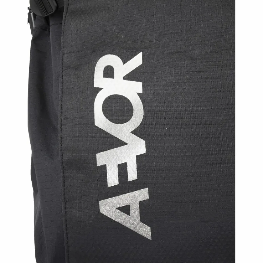 AEVOR Streetwear|Streetwear<· Rucksack Rollpack Proof proof black