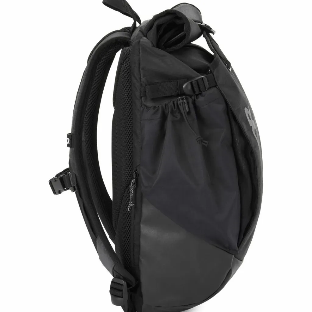 AEVOR Streetwear|Streetwear<· Rucksack Rollpack Proof proof black
