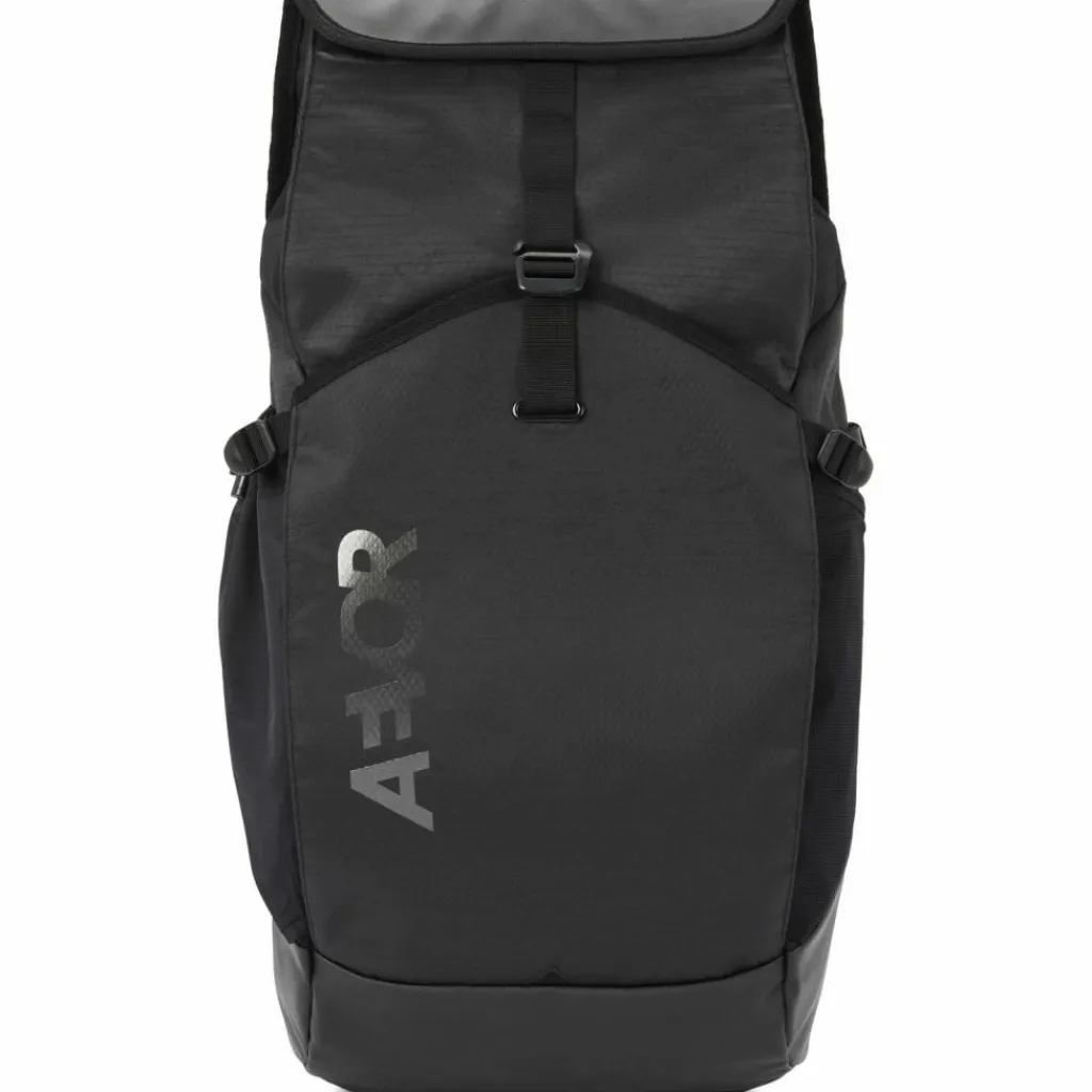 AEVOR Streetwear|Streetwear<· Rucksack Rollpack Proof proof black
