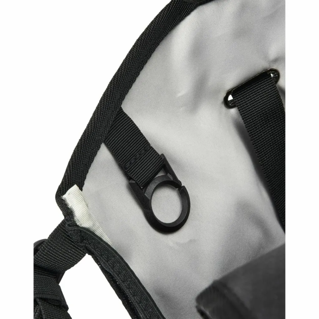 AEVOR Streetwear|Streetwear<· Rucksack Rollpack Proof proof black