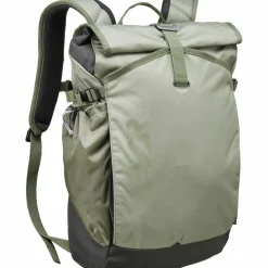 AEVOR Rucksäcke|Rucksäcke<· Rucksack Roll Pack violett sage