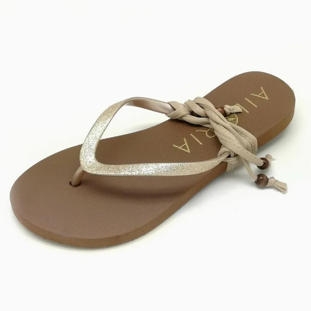 Clearance · PAMPELONNE Damen Zehentrenner