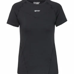 · Soft Basic Damen Training|Shirts