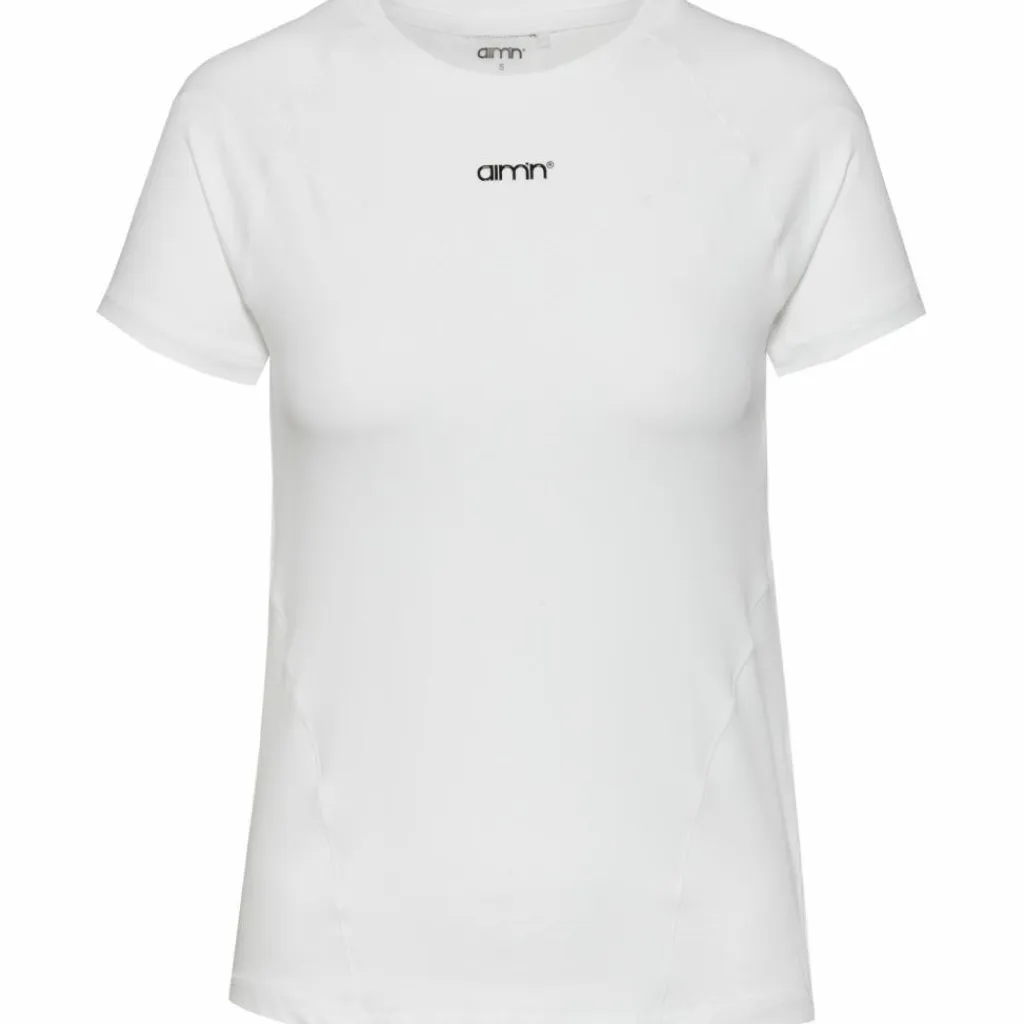 Best · Soft Basic Damen Training|Shirts