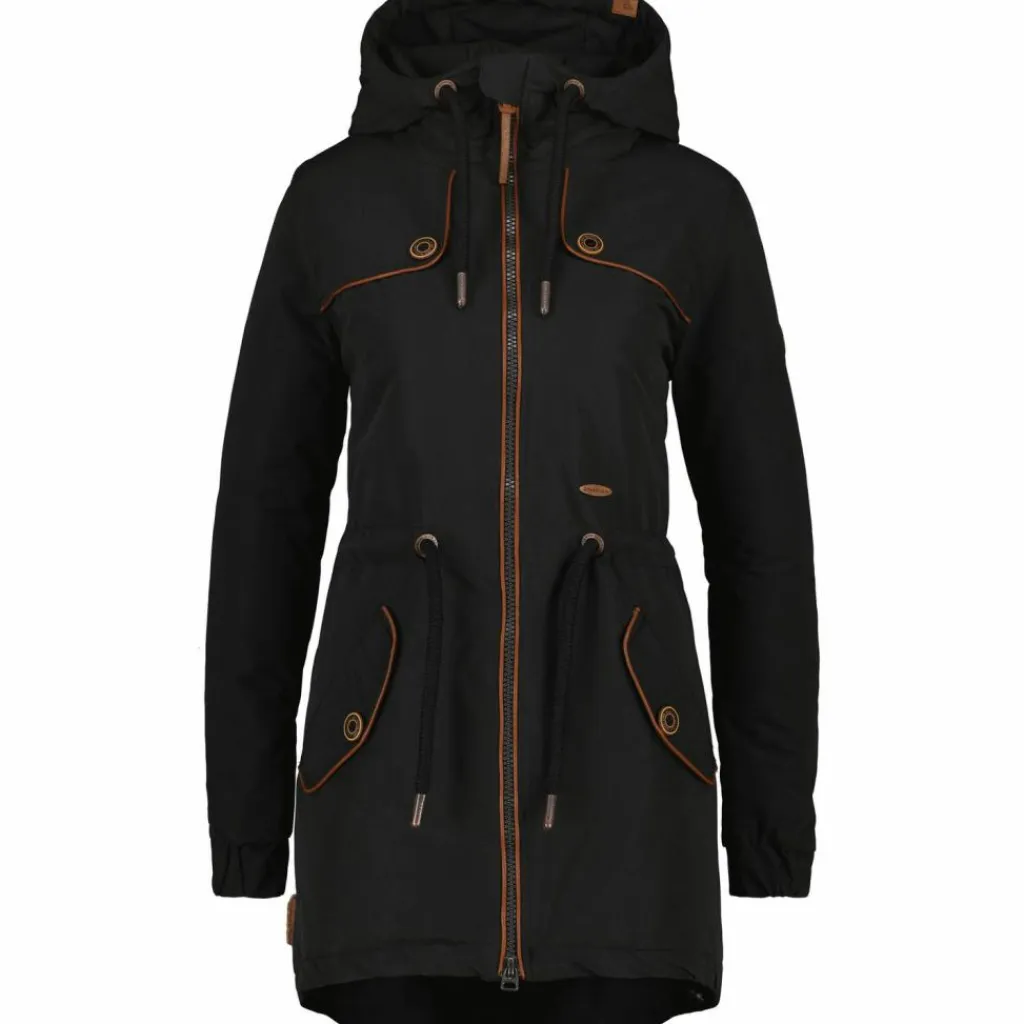 Clearance · CHARLOTTE II COAT Damen Winterjacken