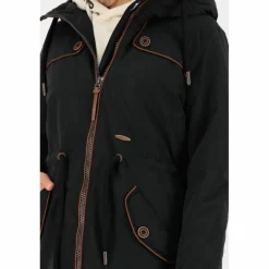 Clearance · CHARLOTTE II COAT Damen Winterjacken