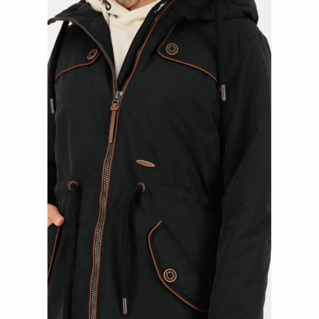Clearance · CHARLOTTE II COAT Damen Winterjacken