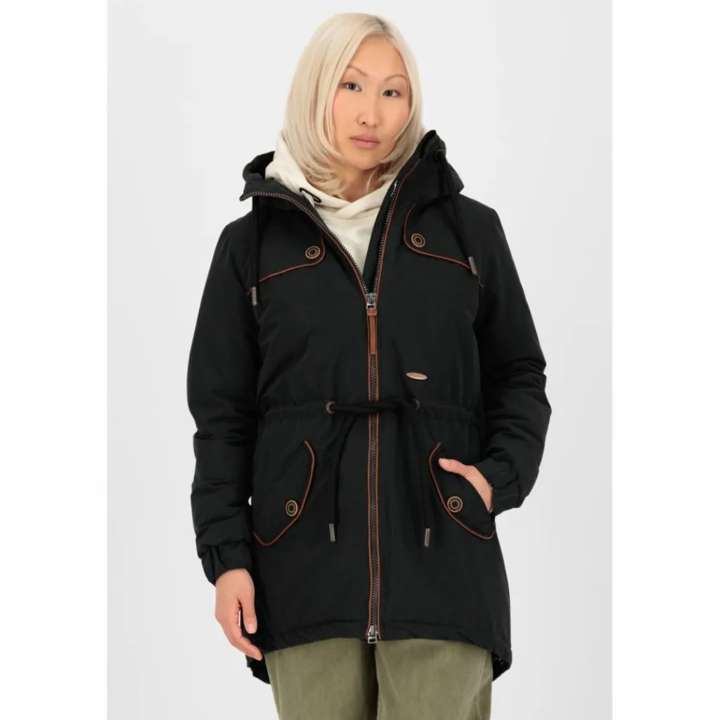 Clearance · CHARLOTTE II COAT Damen Winterjacken