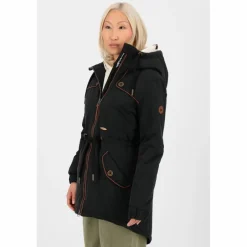 Clearance · CHARLOTTE II COAT Damen Winterjacken