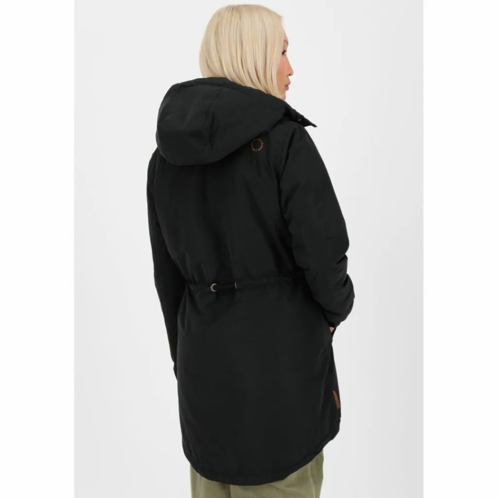 Clearance · CHARLOTTE II COAT Damen Winterjacken
