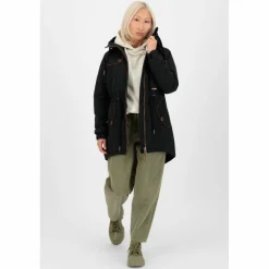 Clearance · CHARLOTTE II COAT Damen Winterjacken
