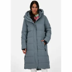 Clearance · KATIA STEPPMANTEL Damen Mäntel|Winterjacken