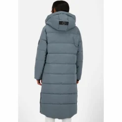 Clearance · KATIA STEPPMANTEL Damen Mäntel|Winterjacken