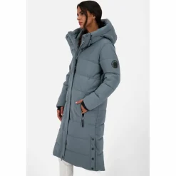 Clearance · KATIA STEPPMANTEL Damen Mäntel|Winterjacken