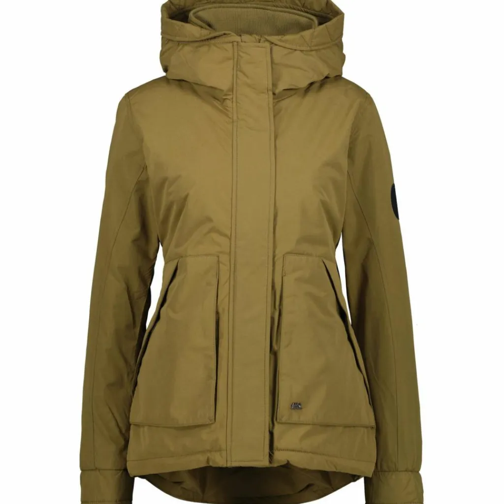 Sale · NaomiAK Damen Winterjacken
