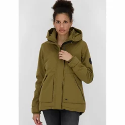 Sale · NaomiAK Damen Winterjacken