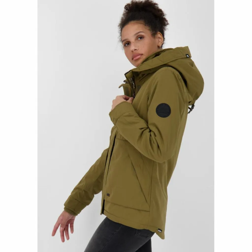 Sale · NaomiAK Damen Winterjacken