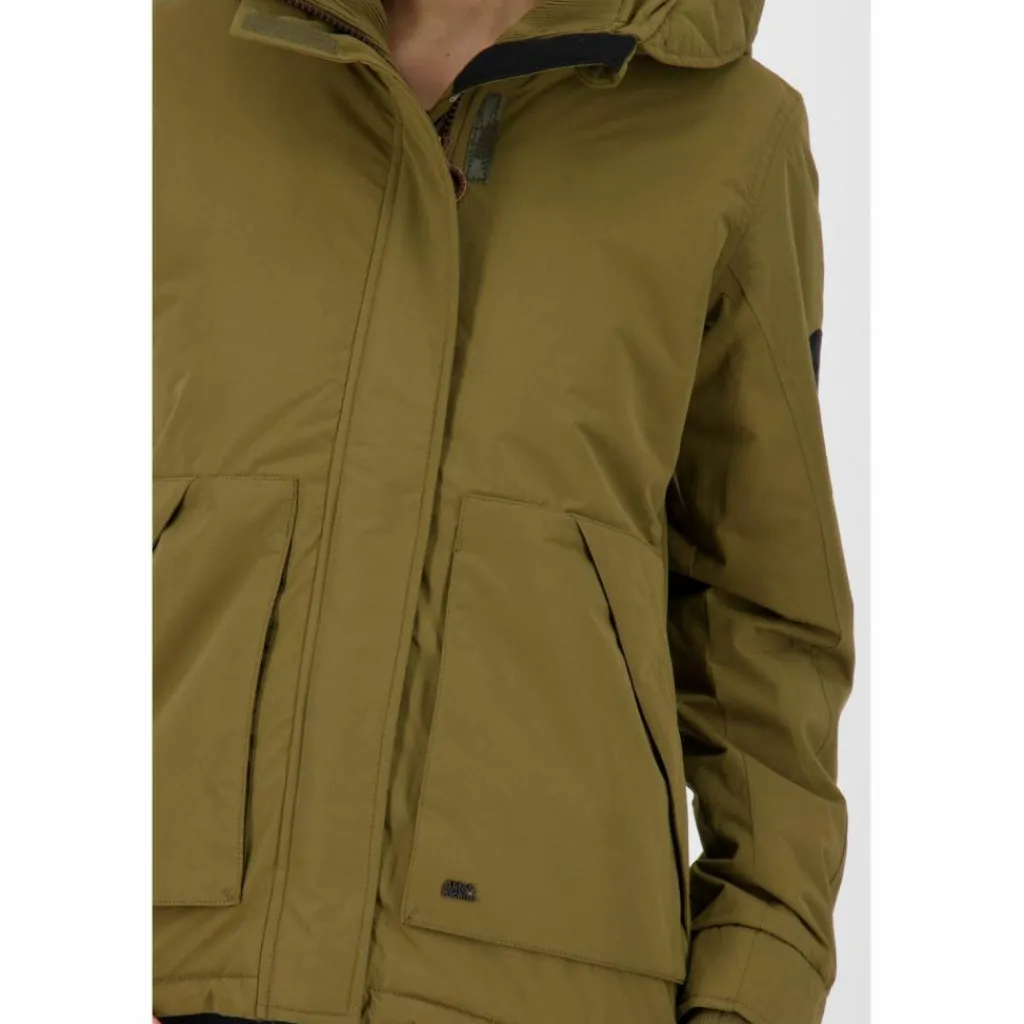 Sale · NaomiAK Damen Winterjacken