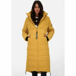 Clearance · NELLIE STEPPMANTEL Damen Winterjacken