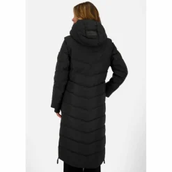 New · NELLIE STEPPMANTEL Damen Winterjacken