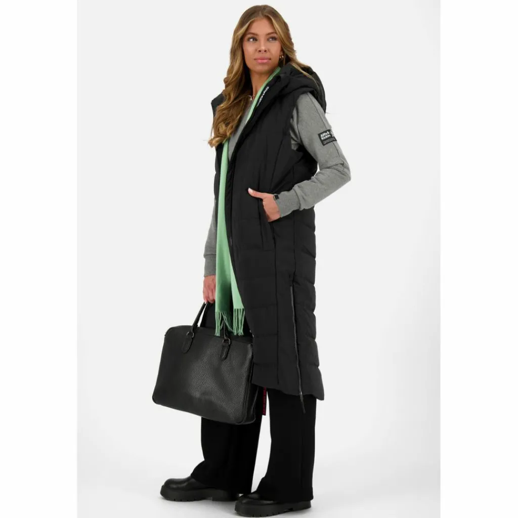 New · NELLIE STEPPMANTEL Damen Winterjacken