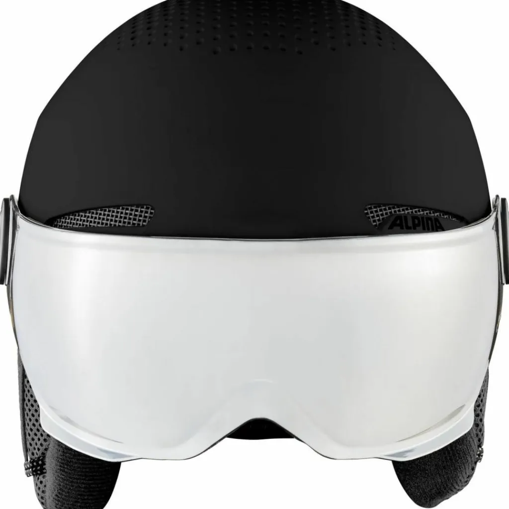 New · Arber Visor Q-Lite Damen Schutzausrüstung|Schutzausrüstung