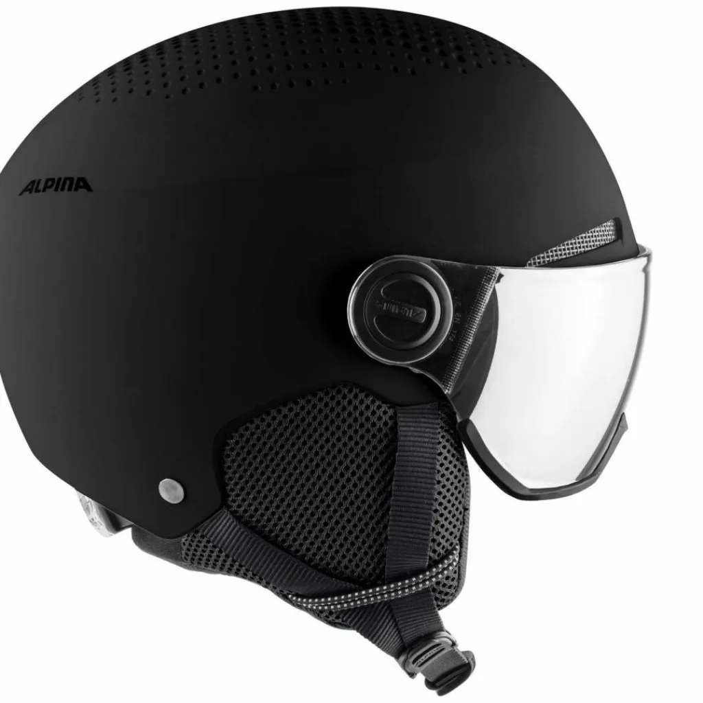 New · Arber Visor Q-Lite Damen Schutzausrüstung|Schutzausrüstung