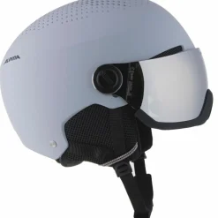 New · Arber Visor Q-Lite Skihelme
