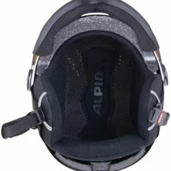New · Arber Visor Q-Lite Skihelme