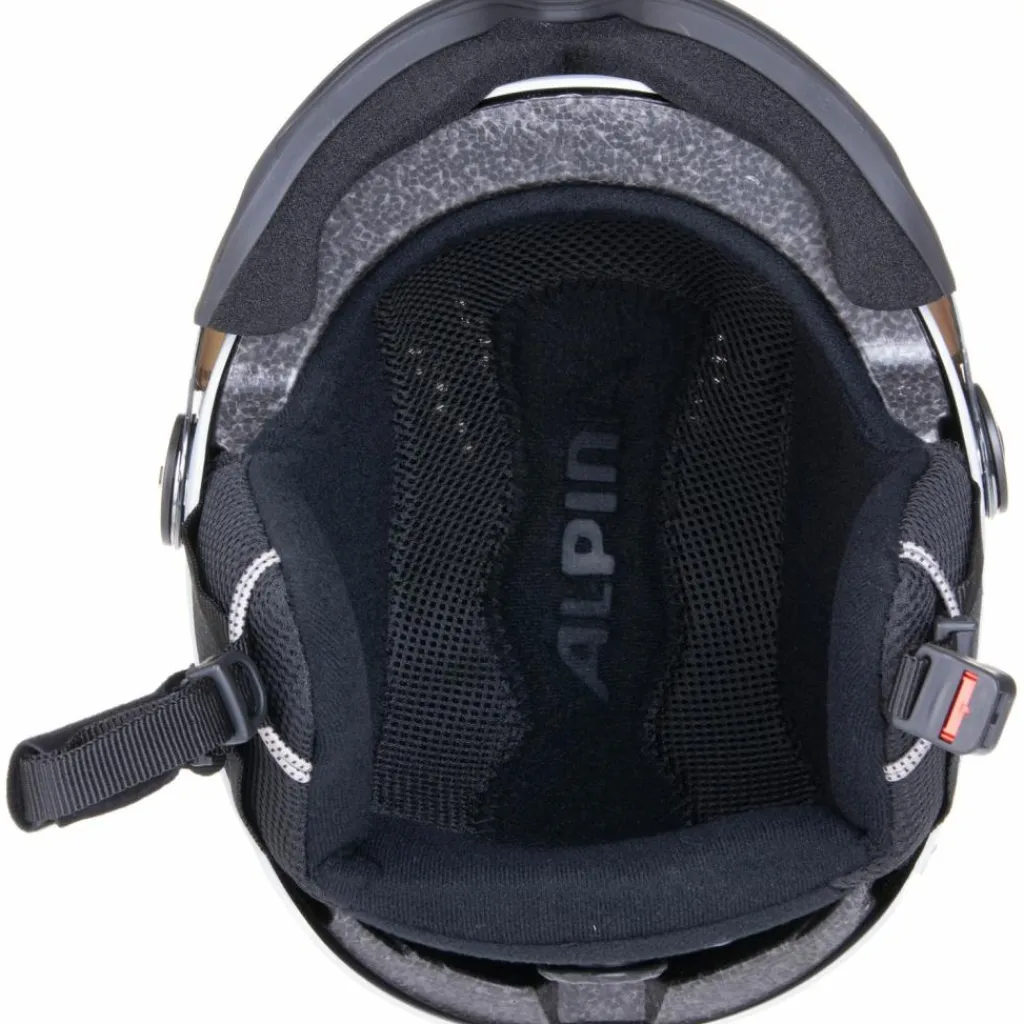 New · Arber Visor Q-Lite Skihelme
