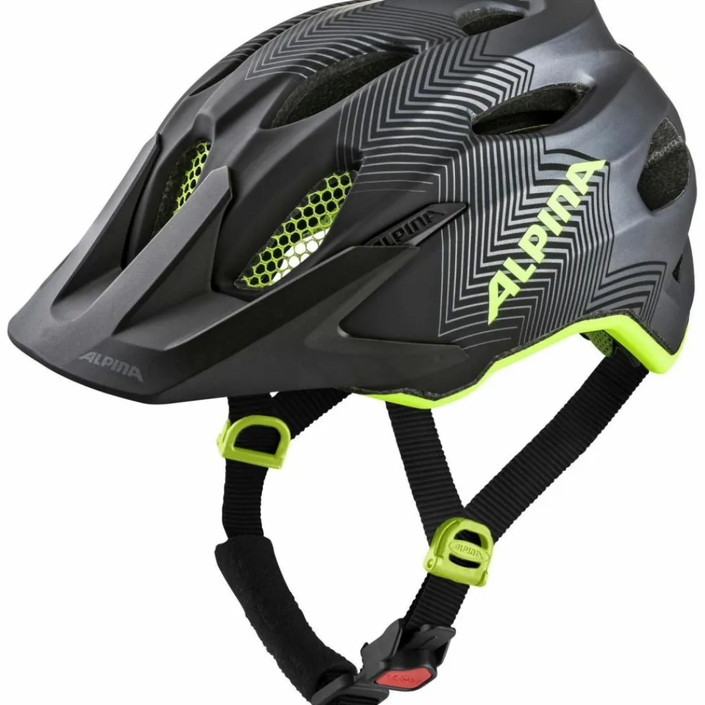 Online · Carapax Jr. Kinder Fahrradhelme|Radsport