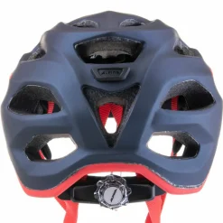 ALPINA Fahrradhelme|Radsport<· CARAPAX JR. indigo matt