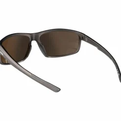 ALPINA Radsport|Fahrradbrillen<· DEFEY tin-black matt