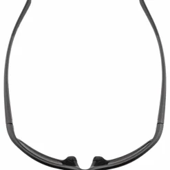ALPINA Radsport|Fahrradbrillen<· DEFEY tin-black matt
