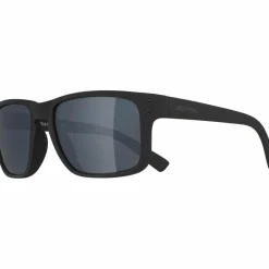 ALPINA Radsport|Fahrradbrillen<· Kosmic all black matt