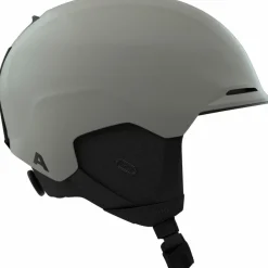 ALPINA Ski|Skihelme<· Kroon Mips moon-grey matt