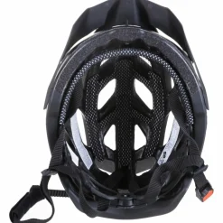 ALPINA Fahrradhelme|Schutzausrüstung<· Mythos 3.0 LE black matt
