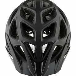 ALPINA Radsport|Radsport<· MYTHOS 3.0 L.E. black matt