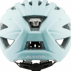 ALPINA Fahrradhelme<· PARANA pastel-green matt
