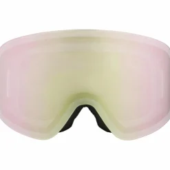 ALPINA Ski|Ski<· Penken white-lilac matt