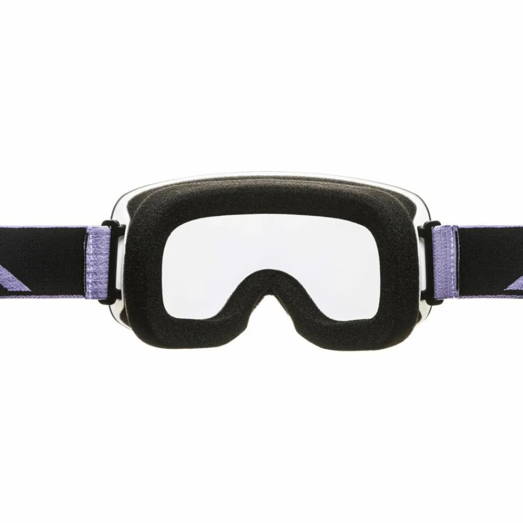 ALPINA Ski|Ski<· Penken white-lilac matt