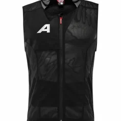 ALPINA Ski|Skiprotektoren<· Proshield men black