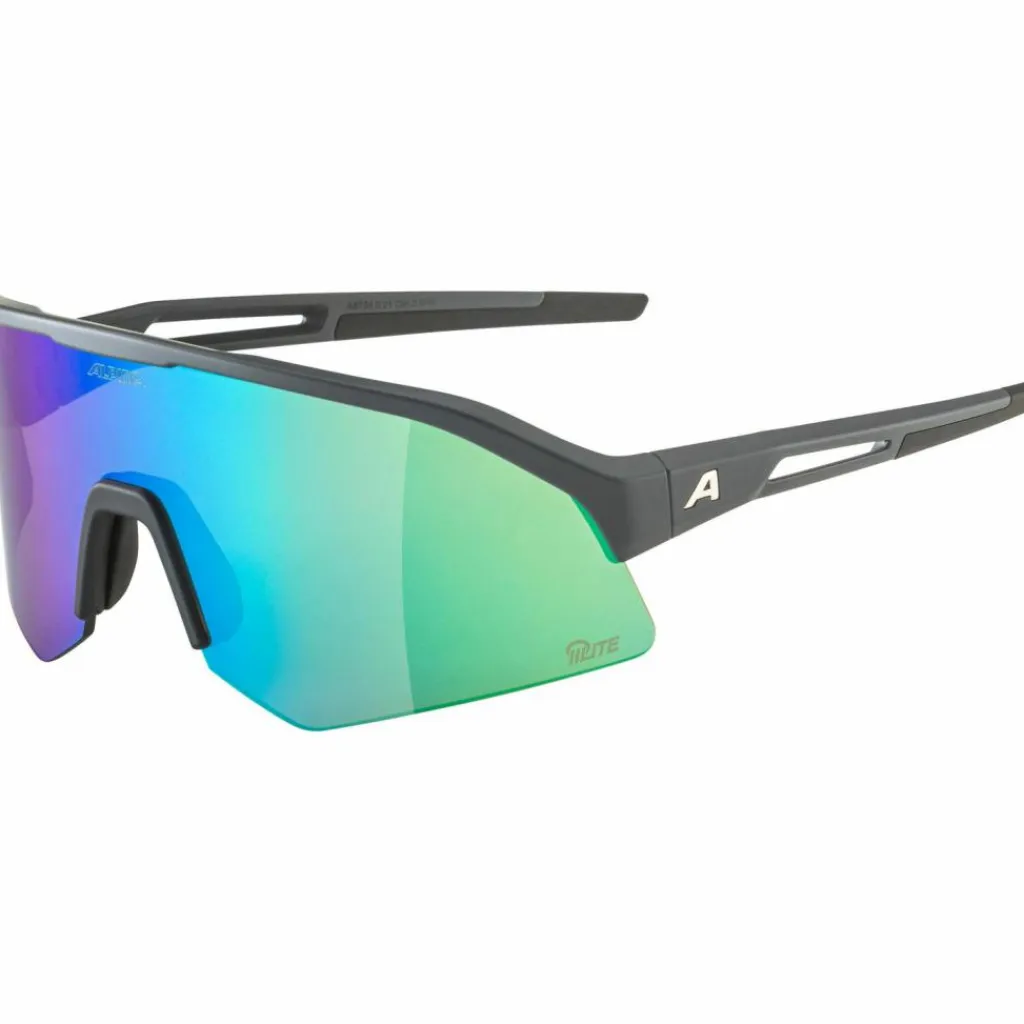 Hot · SONIC HR Q-LITE Damen Radsport|Fahrradbrillen