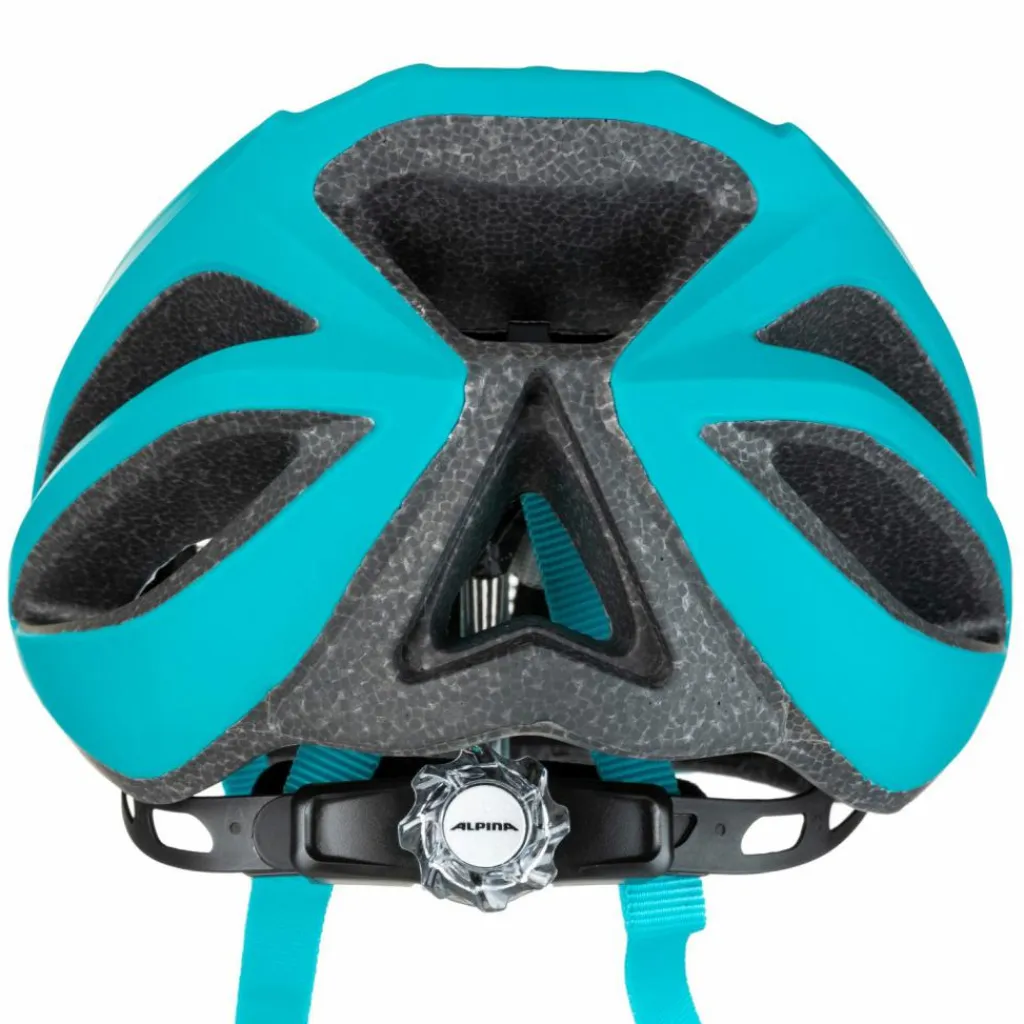 ALPINA Radsport|Fahrradhelme<· Tour 2.0 petrol-black matt
