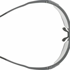 ALPINA Brillen|Fahrradbrillen<· TWIST SIX HR V midnight-grey matt